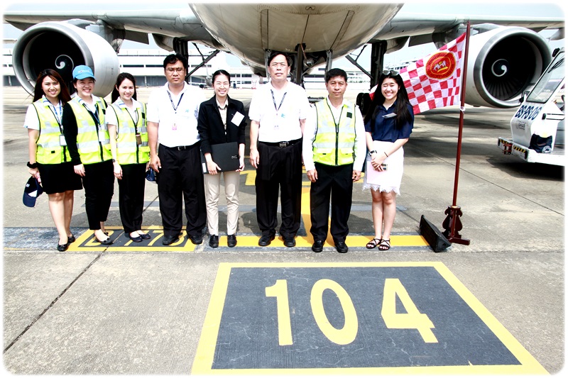 ﻿กรมบังคับคดีประกาศขายทอดตลาดทรัพย์ประเภทอากาศยาน เครื่องบินแอร์บัส นัดที่ 2